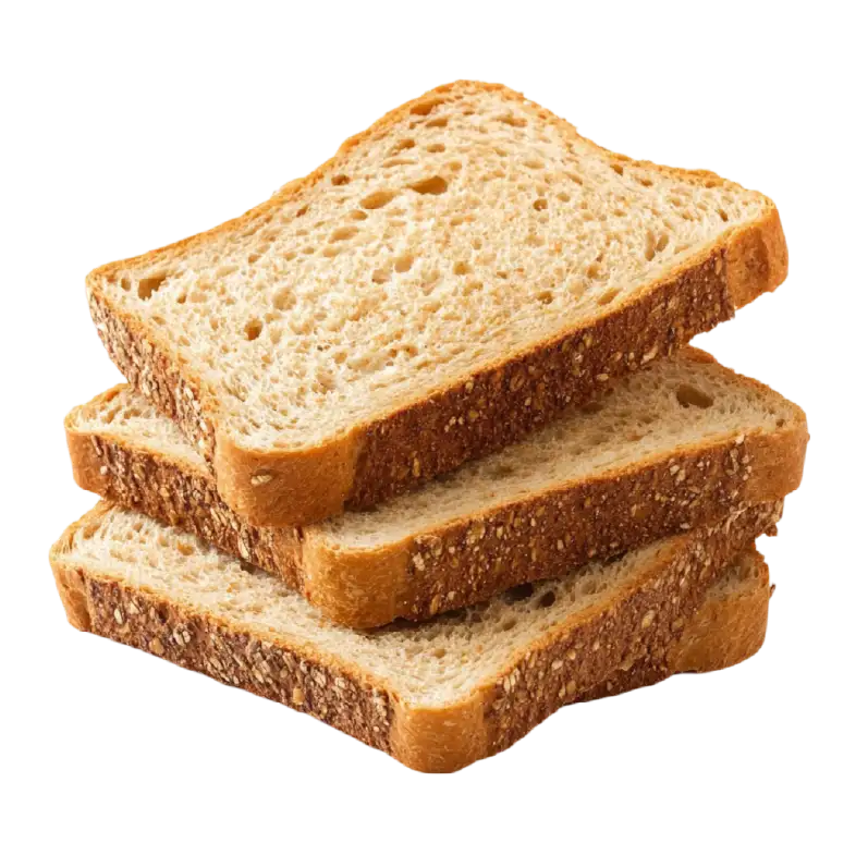 Pan Lactal Blanco